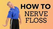 How to Perform Nerve Flossing For A Pinched Nerve In Your Neck (Median, Ulnar, or Radial)