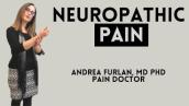 Neuropathic Pain by Dr. Andrea Furlan MD PhD