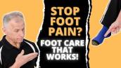 How To Prevent Bunions \u0026 Stop Foot Pain + Giveaway!