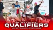 YTF vs Yeo.Chung.Teo | Hip Hop Qualifier | Lion City Dance Convention 2022