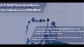 IEHG/UCD NDTP Virtual Grand Rounds | St Columcille