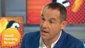 Martin Lewis Gives His Top Tips to Save Money in 2020! | Good Morning Britain