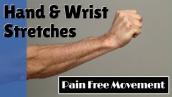 Worried About Carpal Tunnel? Top 3 Stretches to STOP Pain!