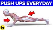 Do Push Ups Every Day And See What Happens To Your Body