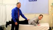 ADVANCED Exercises for Sciatic Pain \u0026 Herniated Disc- Do It Yourself