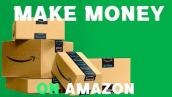 Easiest Ways to Make money on Amazon