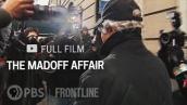 The Madoff Affair (full documentary) | FRONTLINE
