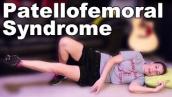 Patellofemoral Syndrome Exercises \u0026 Stretches - Ask Doctor Jo