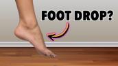 Top 3 Exercises For Foot Drop