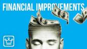 15 Small Financial Improvements to Start With