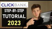 Clickbank For Beginners: How To Make Money on Clickbank for Free (Step By Step 2022)