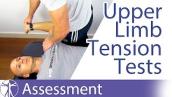 All Upper Limb Tension Tests | ULTT | ULNT