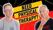 What Can Physical Therapy Do For You?