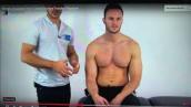 Distal Biceps Tendon Rupture - Nathan Elliott