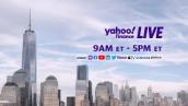 Market Coverage - Friday May 20 Yahoo Finance
