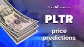 PLTR Price Predictions - Palantir Technologies Stock Analysis for Tuesday