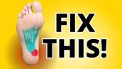 Plantar Fasciitis: A New Treatment for an Old Problem of Foot Pain.