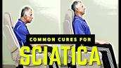 3 Most Common Cures for Sciatica by Bob and Brad