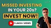 How to Invest in your 30s? | Stock Market Basics For Beginners in 2021 | Ankur Warikoo