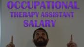 Occupational Therapy Assistant Salary | How Much Money Does an Occupational Therapy Assistant Make?