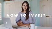 How to Start Investing for Beginners | Tips For Your 20’s