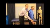 Radial Nerve Floss or Glide for Pain in your Tricep/Back of Forearm