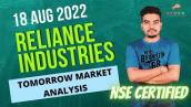 AUGUST 18 |Reliance Share News✍|Reliance stock target 18 AUGUST 2022💥| reliance stock news