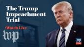 Impeachment trial of President Trump | Jan. 27, 2020 (FULL LIVE STREAM)