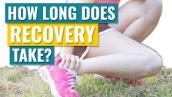 Achilles Tendinopathy - How Long Does Recovery Take?