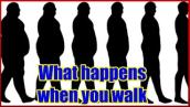 What Will Happen to Your Body If You Walk Every Day | Effects of Walking | Healthy Treats