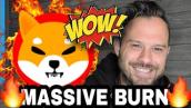 Shiba Inu Coin | WOW The #SHIB Burns Are Getting Crazy!