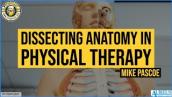 🍺🦴 Dissecting Anatomy in Physical Therapy Education with Mike Pascoe