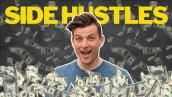 5 Best Side Hustle Ideas To Make Money (Easy Side Hustles 2021)