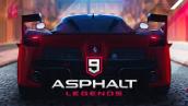 Asphalt 9 - Tutorial | Asphalt 9 Gameplay On IQOO Z3 Gaming Android Device | Yadnesh Plays