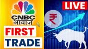 CNBC Awaaz Live: Share Market Live Updates | First Trade News | Business \u0026 Finance News | 19th May