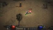 Avenging MrLlamaSC By Killing His Stream Sniper - Diablo 2 Resurrected Beta