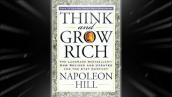 Napoleon Hill Think and Grow Rich Audiobook (The Financial FREEDOM Blueprint)