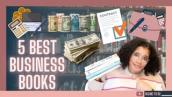 5 Business Books Everyone Should Read | RisingToBe.com 💫