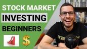 WHAT IS STOCK MARKET INVESTING | STOCKS EXPLAINED | Millennial Investing Guide Chapter 2
