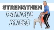 How to Strengthen an Arthritic or Painful Knee