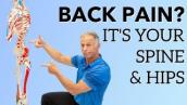 Back Pain? It