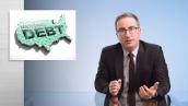 The National Debt: Last Week Tonight with John Oliver (HBO)