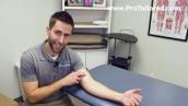 How To Fix Bicep Pain In 3 Minutes!!!