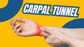 Top 3 Exercises to Perform AFTER Carpal Tunnel Surgery (Release)