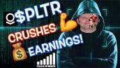 Palantir Crushes Earnings 💪 Is $PLTR Still a Buy Now?