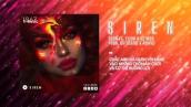 SIREN - TGSN ft. Tlinh \u0026 RZ Mas x AnhVu「Remix Ver. by 1 9 6 7」/ Audio Lyrics