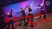 [DANCE] Hoàng Thùy Linh - Em đây chẳng phải Thúy Kiều - Choreography by DMC