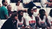 Dr. Mary Lloyd Ireland - Team USA Doctor, 1992 Olympic Games Barcelona