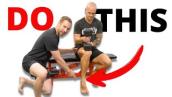 How To Fix Achilles Tendonitis. (NO MORE PAIN!)
