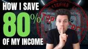 How to SAVE money FAST | The Best Saving Money Tips